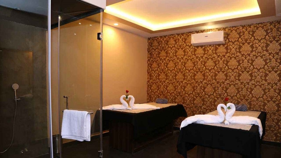 The Real Salon & Spa Chandigarh Online Deals