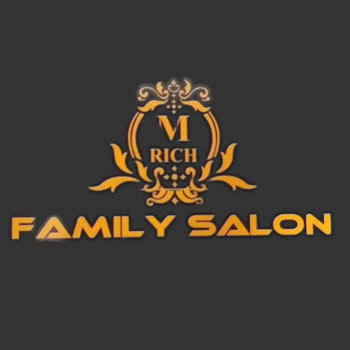 M-Rich Family Salon Sunny Enclave KHARAR