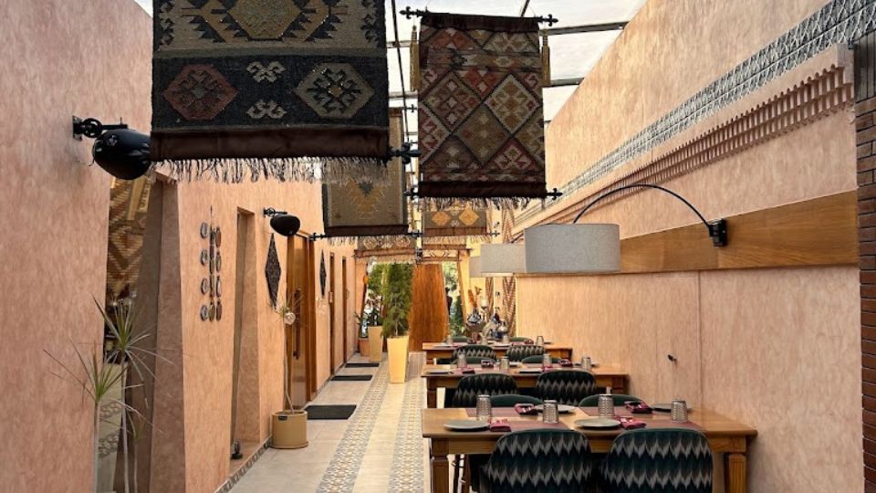 Turkish House Mafia Sector-7 Chandigarh