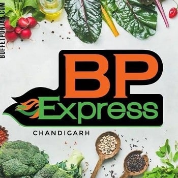 Buffet Punjab Express Sector-7 Chandigarh