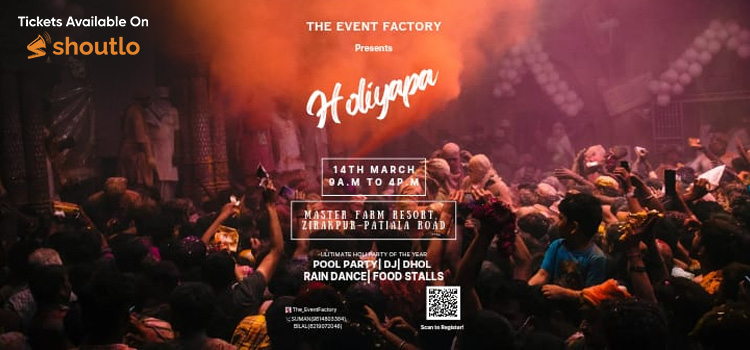 The Event Factory @ Master Farm Resort Patiala Road Zirakpur