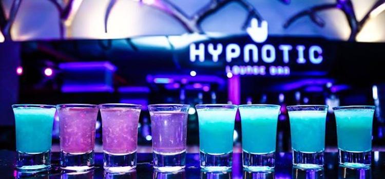 Hypnotic Lounge Bar Dhakoli Zirakpur