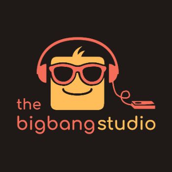 The Big Bang Studio Sector 45 GURGAON