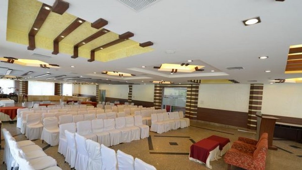 Red Bishop Banquet Hall Sector-1 Panchkula