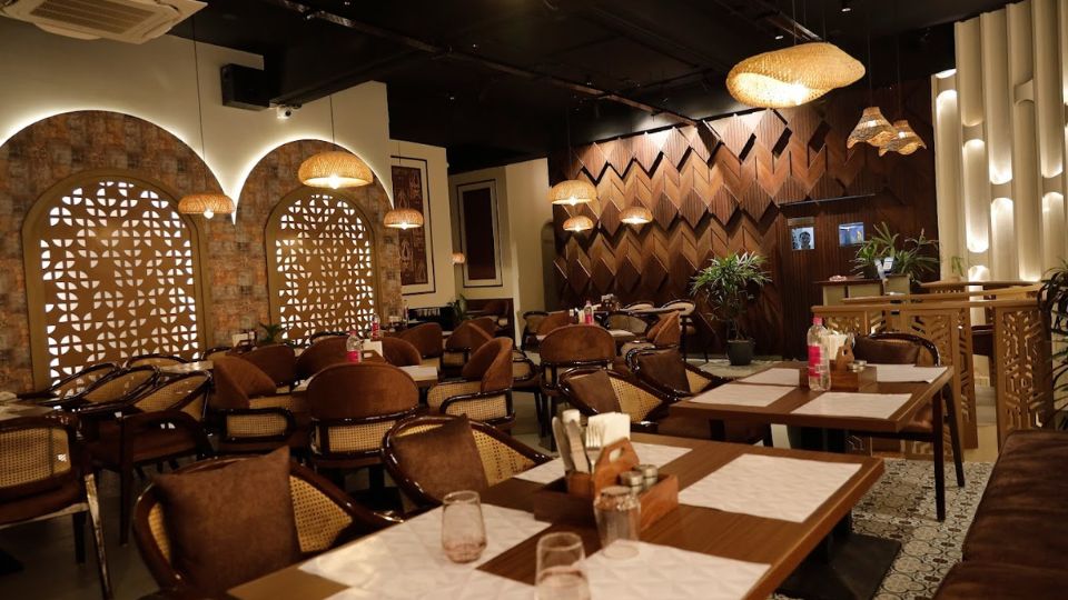 The Avenry Cafe, Kitchen & Bar Sector 68 Mohali