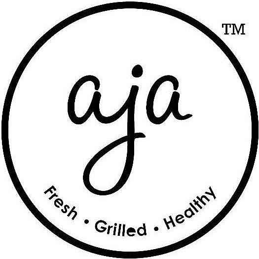 Aja - Fresh, Grilled & Healthy