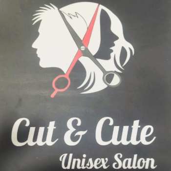 Cut & Cute Unisex Salon Sector 43 GURGAON