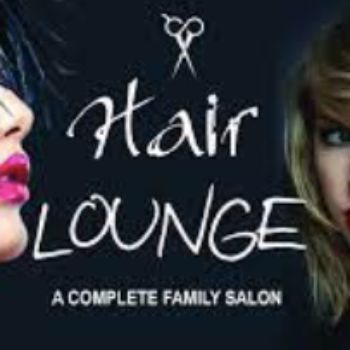 Hair Lounge Unisex Salon Sector-7 Panchkula