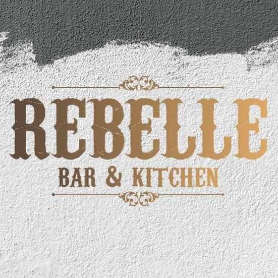 New Year Party @ Rebelle