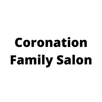 Coronation Family Salon Maninagar Ahmedabad