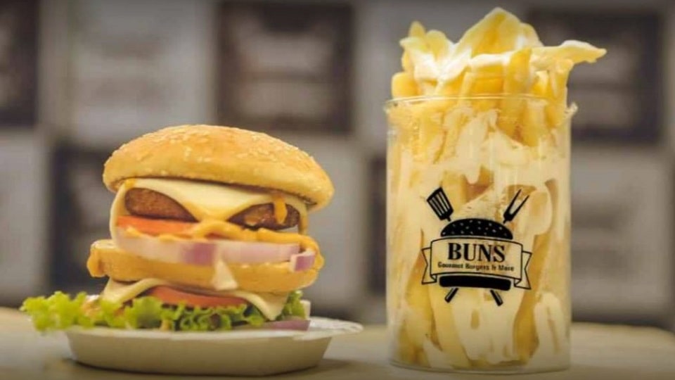 Buns Sector-44 Chandigarh