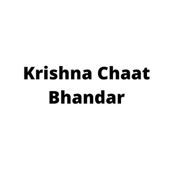Krishna Chat Bhandaar Sector-34 Chandigarh