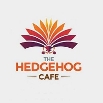 HEDGEHOG CAFE