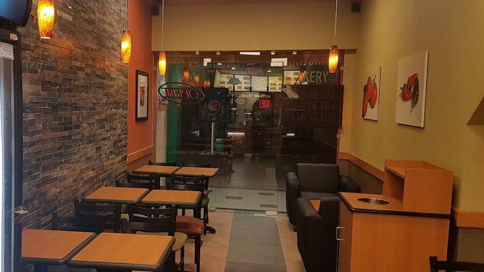 Subway- Sec 19 Chd Sector-19 Chandigarh