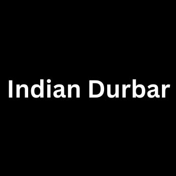 Indian Durbar