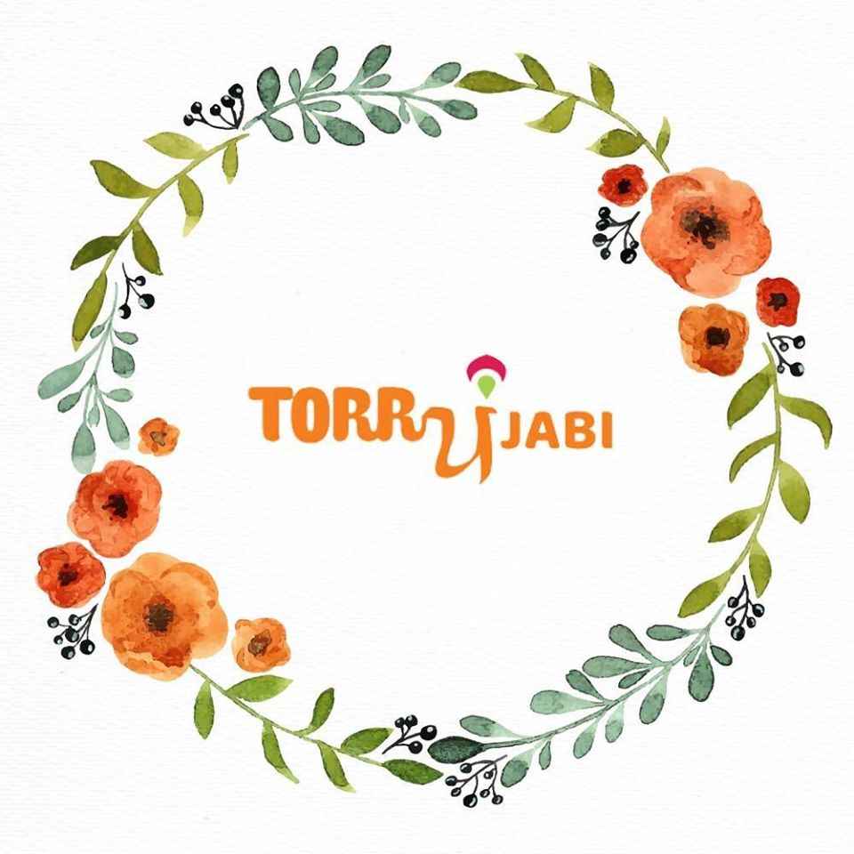 Torr Punjabi Jutti