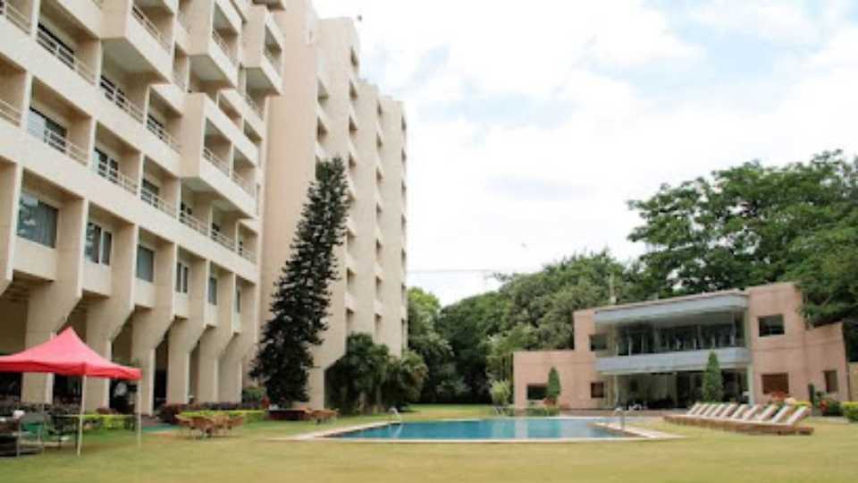The Lalit Hotel Ashok Sheshadripura Bangalore