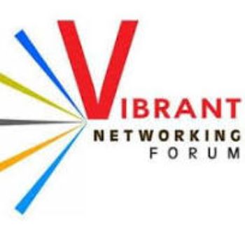 Vibrant Networking Forum @ Hyatt Centric Sector-17 Chandigarh