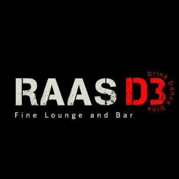 Raas D3 Lounge & Bar Punjabi Bagh New Delhi