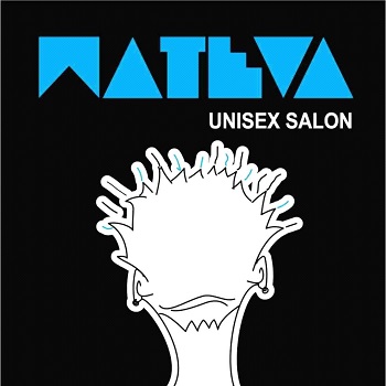 Wateva Unisex Salon Sector-10 Panchkula