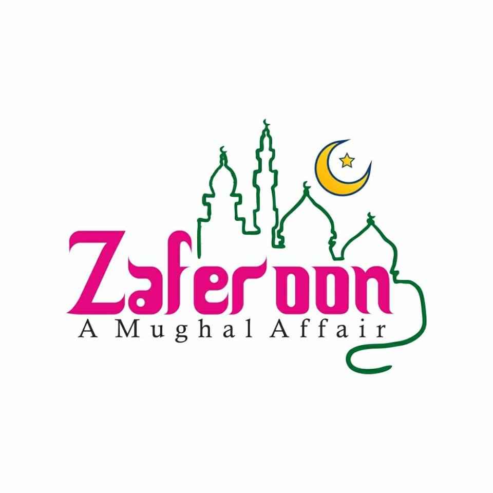 Zaferoon – A Mughal Affair