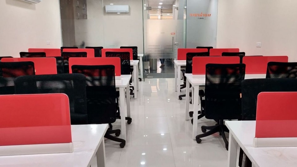 Workcave