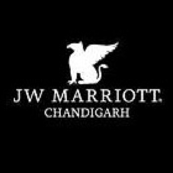 Lobby Lounge - JW Marriott Sector-35 Chandigarh