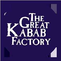 The Great Kabab Factory