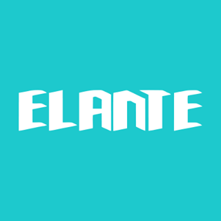 Elante Mall