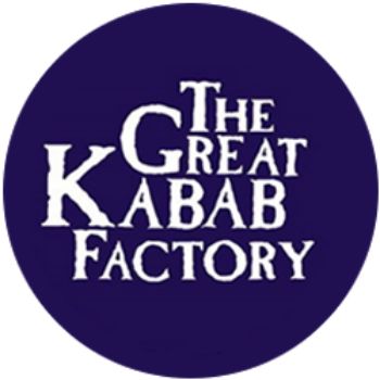 The Great kebab Factory-Park Plaza Hotel