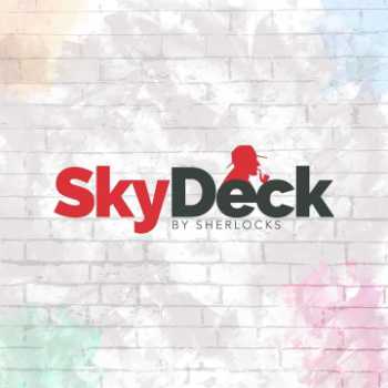 SkyDeck by Sherlock's MG Road Bangalore