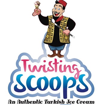 Twisting Scoops