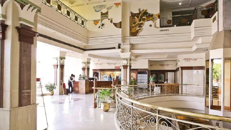 KC Hotel & Spa Sector-3 Panchkula