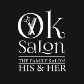 Ok Salon The Family Salon Maninagar Ahmedabad