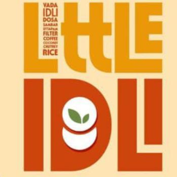 Little Idli Phase-3 Mohali