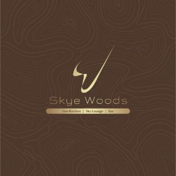 Skye Woods Lounge & Bar -Dreamz Inn & Suite Dhakoli Zirakpur