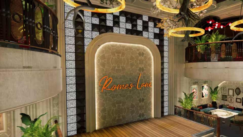 Romeo Lane Sector 70 Mohali