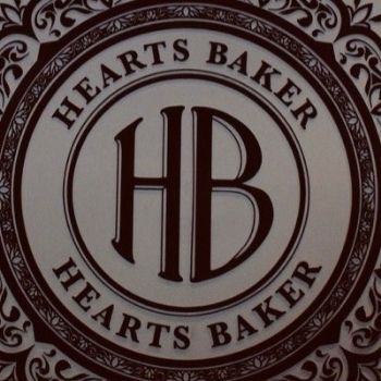 Cafe Hearts Baker Sector-14 Panchkula