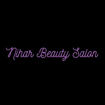 Nihar Beauty Salon Sahara Mall Road Gurugram.