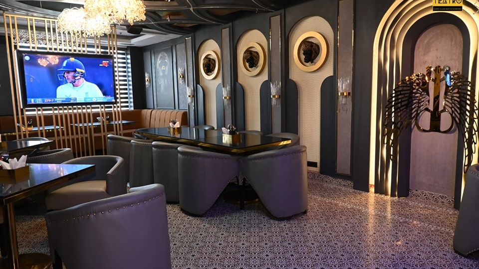 Teatro Club Mohali Sector 79 Mohali