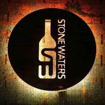 Stone Waters - Kitchen & Lounge Jubilee Hills  Hyderabad