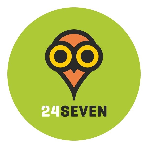 24 Seven