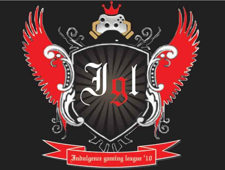 Indulgence Gaming lounge