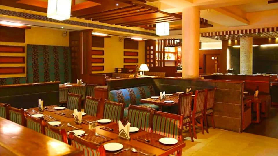 Sip n Dine Buffet Sector-7 Chandigarh