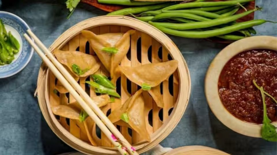 Dumpling Hood - Mohali Sector 67 Mohali