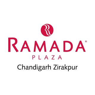 Ramada Plaza by Wyndham