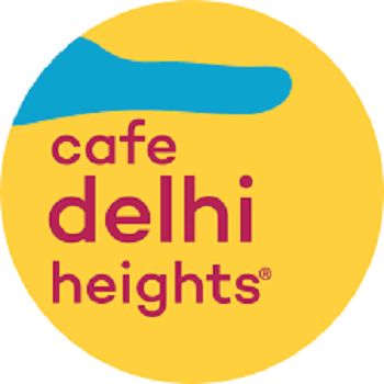 Cafe Delhi Heights