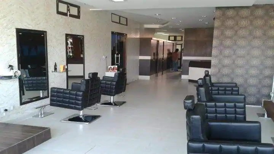 Wateva Unisex Salon Sector-10 Panchkula