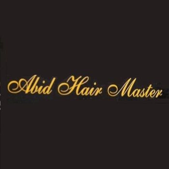 Abid Hair Master Unisex Salon  Zirakpur VIP Road Zirakpur