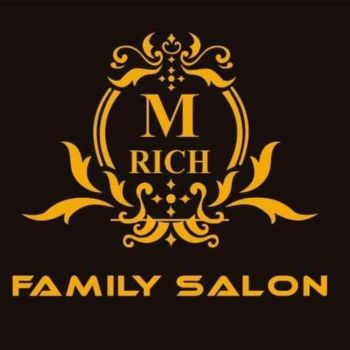 M Rich Family Salon Kharar Landran Road KHARAR
